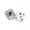 High quality cnc machining aluminum alloy machinery part